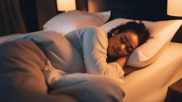La position de sommeil préférée et ses secrets sur votre personnalité