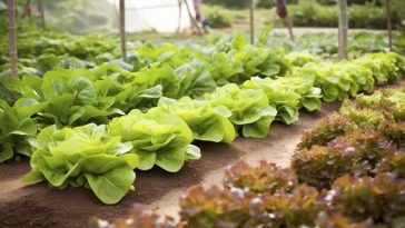 potager