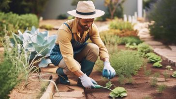 Préparez votre jardin pour affronter la sécheresse et les restrictions d'eau : un été caniculaire en perspective