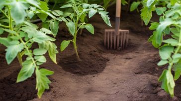 Le purin de tomate : un fertilisant naturel pour un jardin en pleine santé