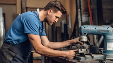 5 raisons irrésistibles de choisir les outils Makita pour votre atelier