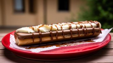 La recette secrète de la Pâte à tartiner Kinder Bueno enfin révélée : en route vers le goûter ultime !