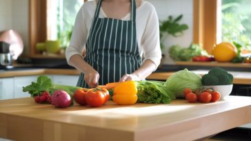 Recettes healthy : 11 idées faciles prêtes en seulement 10 minutes pour allier plaisir et santé