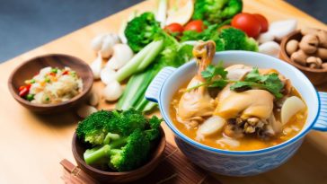 Recettes avec du poulet : 10 façons créatives de cuisiner le poulet