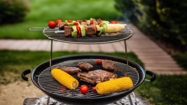 Le secret d'un barbecue inoubliable : les règles d'or pour enchanter vos papilles et celles de vos convives