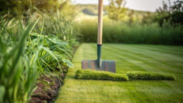 Le secret d'un jardin éco-responsable : comment réutiliser efficacement l'herbe de tonte