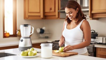 Les secrets pour conserver vos pommes croquantes et savoureuses plus longtemps !