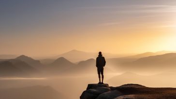 La solitude et la personnalité : 6 traits qui font des solitaires des êtres extraordinaires