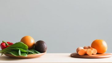 Ventre gonflé : les aliments qui vous aideront à retrouver un ventre plat