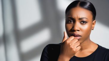 5 signes qui prouvent que vous refoulez vos émotions : Comment les reconnaître et y faire face ?