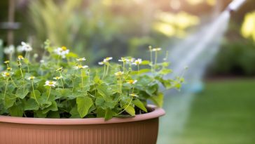 Créez un oasis anti-moustiques dans votre jardin : conseils et astuces pour optimiser l'emplacement de vos plantes répulsives