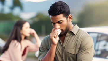 Infidélité : 5 signes qui ne trompent pas