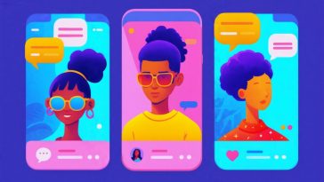 Les trois types de personnalités qui triomphent sur les applications de rencontre