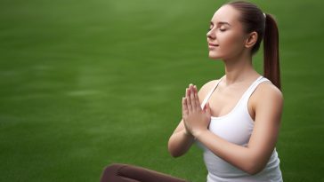 La méditation : un allié méconnu pour perdre du poids ?