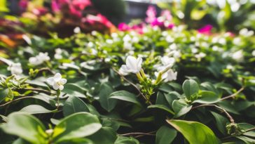 Les 5 meilleures plantes vivaces couvre-sol persistantes pour sublimer votre jardin