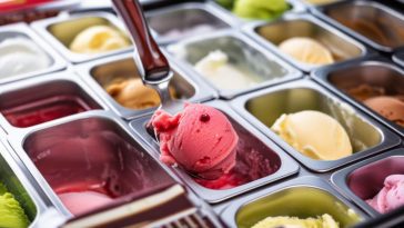 Le secret des sorbets maison sans sorbetière : épatez vos convives à coup sûr !