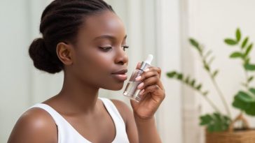 Les secrets pour réaliser des brumes pour le visage rafraîchissantes à la maison