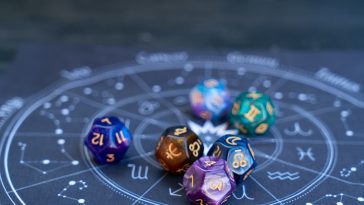 Horoscope de la semaine du lundi 16 septembre 2024 au dimanche 22 septembre 2024