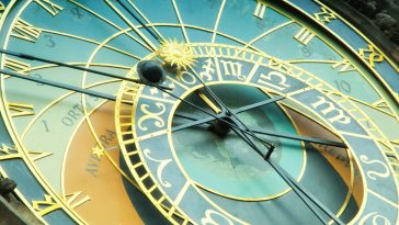 Horoscope de la semaine du lundi 2 septembre 2024 au dimanche 8 septembre 2024