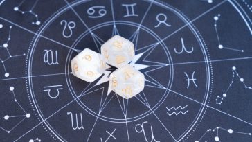 Horoscope de la semaine du lundi 23 septembre 2024 au dimanche 29 septembre 2024