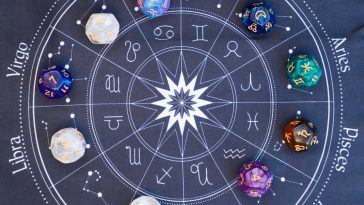 Horoscope de la semaine du lundi 9 septembre 2024 au dimanche 15 septembre 2024