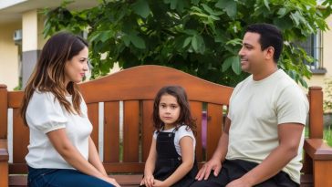 Parents narcissiques : 7 signes révélateurs d'une éducation égocentrique