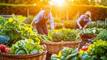 Potager de septembre : tâches essentielles et conseils pour jardiniers passionnés