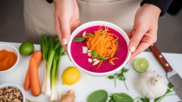 Découvrez 5 recettes anti-inflammatoires pour transformer votre santé et booster votre vitalité