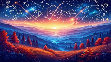 Septembre 2023 : Le mois de tous les possibles pour ces signes astrologiques