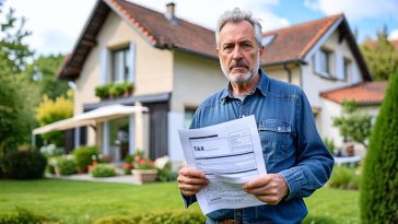 Taxe foncière 2024 : ce qui attend les propriétaires français