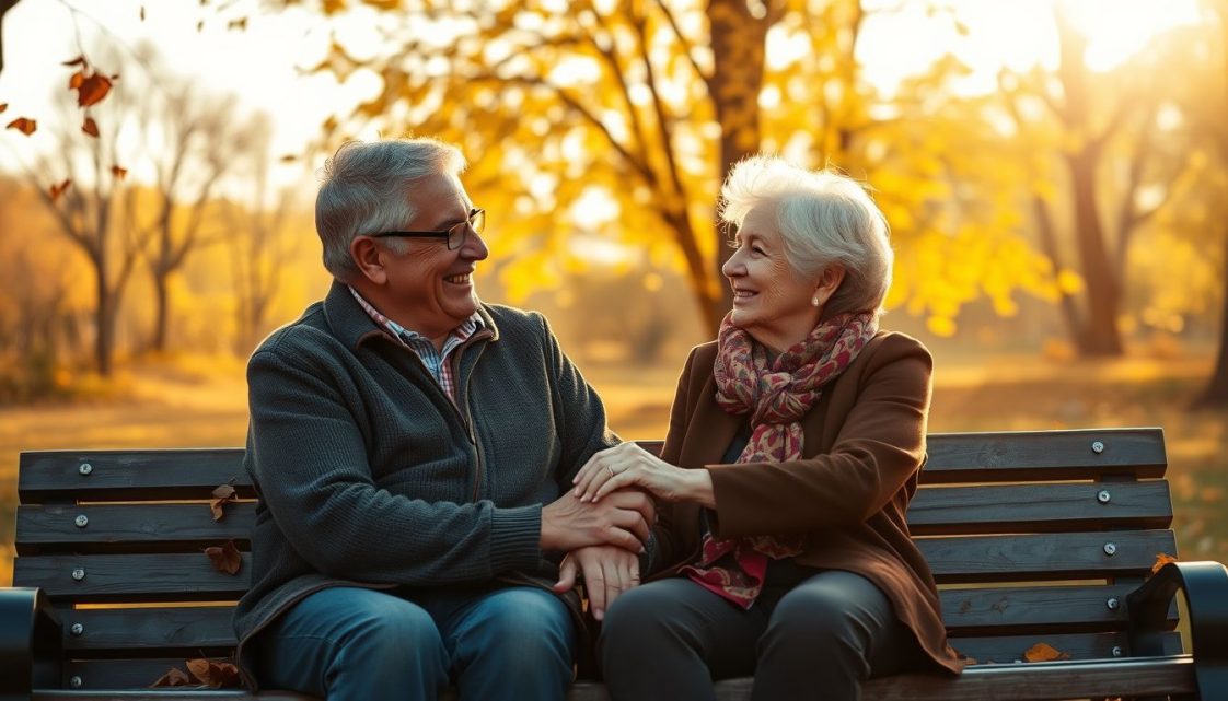 10 ingrédients secrets des couples qui durent (et qui s'aiment encore)