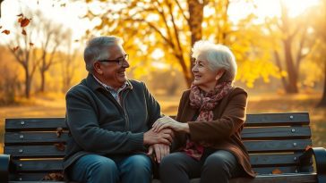 10 ingrédients secrets des couples qui durent (et qui s'aiment encore)