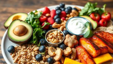 7 aliments miracle pour dire adieu aux bourrelets sans se priver