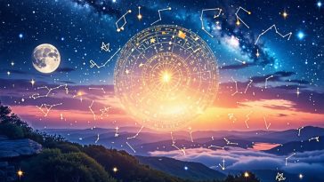 Horoscope du dimanche 22 septembre 2024 : Ce que les astres vous réservent