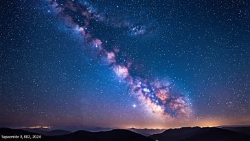 Horoscope du dimanche 8 septembre 2024 : Que vous réservent les astres ?