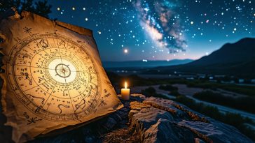 Horoscope du jeudi 26 septembre 2024 : Que vous réservent les astres ?