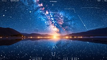 Horoscope du lundi 09 septembre 2024 : Que vous réservent les astres ?