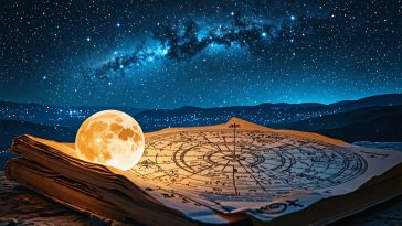 Horoscope du lundi 23 septembre 2024 : Que vous réservent les astres ?