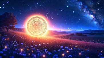 Horoscope du mardi 10 septembre 2024 : Les astres vous réservent des surprises