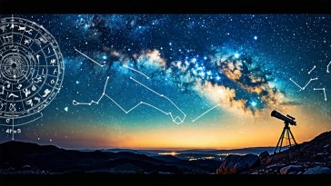 Horoscope du mercredi 11 septembre 2024 : Que vous réservent les astres ?