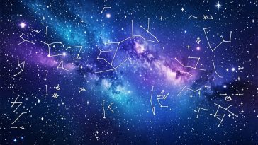 Horoscope du mercredi 18 septembre 2024 : Découvrez ce que les astres vous réservent