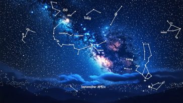 Horoscope du vendredi 20 septembre 2024 : Que vous réservent les astres ?