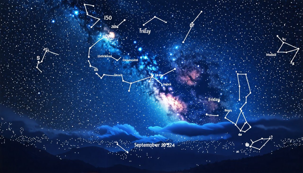 Que vous réservent les astres ? Que vous réservent les astres ?