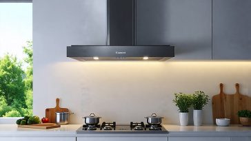 L'appareil qui engloutit votre électricité en cuisine : la vérité sur la hotte aspirante