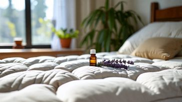 Punaises de lit : l'astuce imparable pour les éloigner de votre matelas