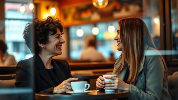 Séduire une femme quand on est une femme : guide pratique pour une romance au féminin