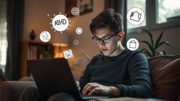 TDAH : 3 aspects méconnus qui changent tout