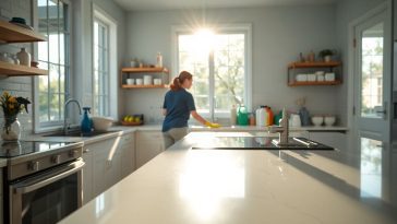 12 astuces géniales pour nettoyer votre maison comme un pro