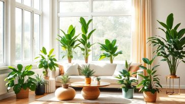 4 plantes miracle pour dire adieu à l'humidité dans votre maison