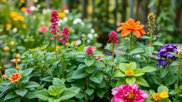 7 plantes increvables pour les jardiniers distraits